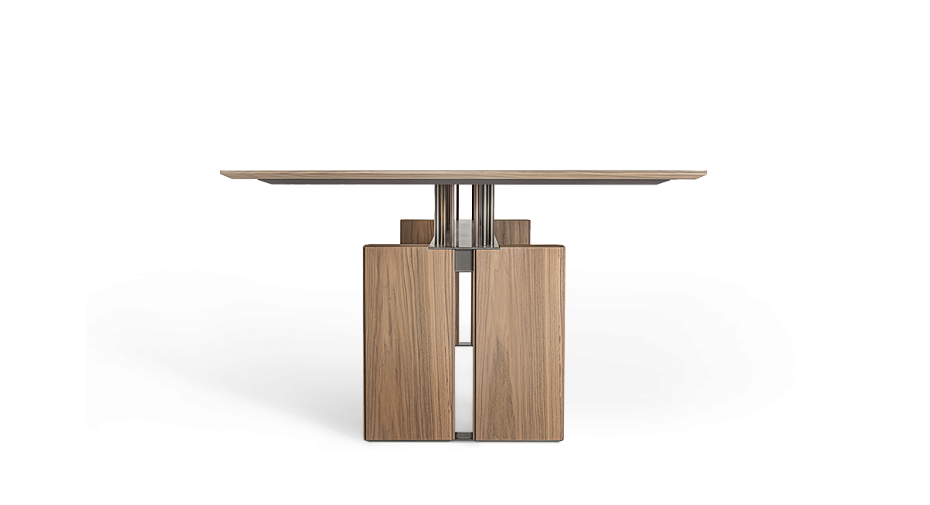 Обеденный стол Giorgetti G-Code - фото-3 | interior market