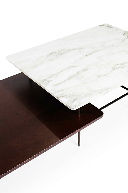 Журнальный столик Minotti Lelong - фото-8 | interior market