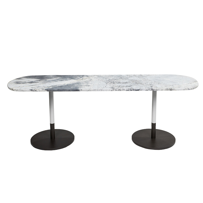 Консоль  Misura Emme STILETTO - фото-2 | interior market