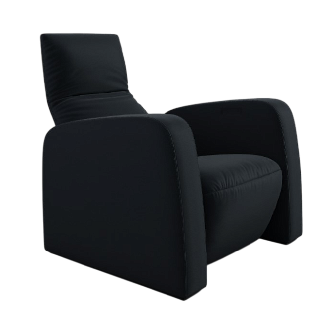 Кресло Poltrona frau Pillow Cinema - фото-1 | interior market
