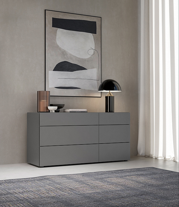 Комод Olivieri Aqua night - фото-2 | interior market