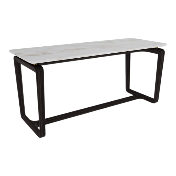 Стол Poltrona frau Fidelio - фото-1 | interior market Стол Poltrona frau Fidelio - фото-1 | interior market