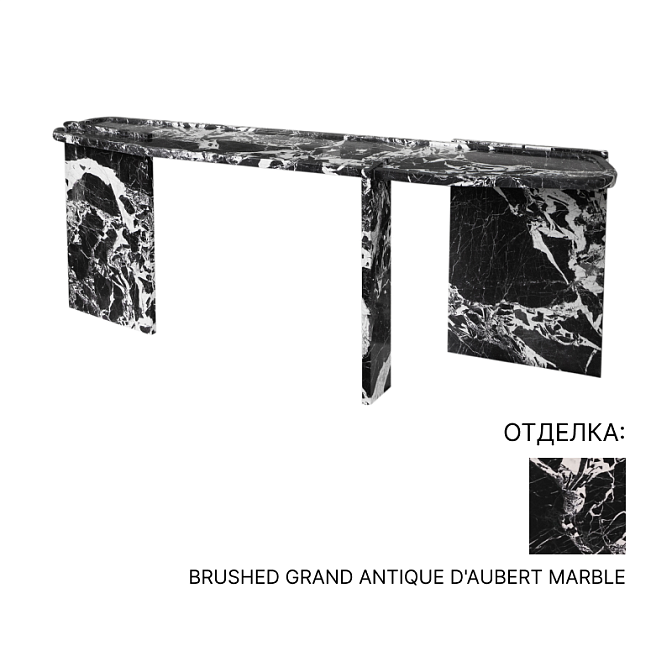 Консоль  Baxter Lana - фото-1 | interior market