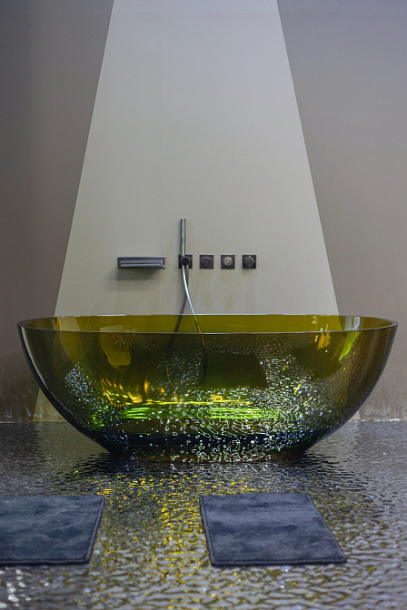 Ванна  Dea Design NATURE - фото-2 | interior market