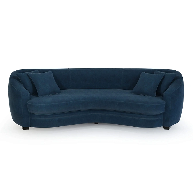 Диван Mis En Demeure Cambridge - фото-2 | interior market