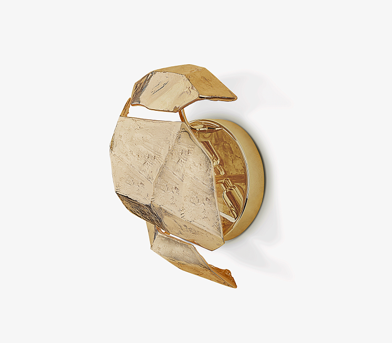 Бра Boca do Lobo Supernova Wall Lamp - фото-3 | interior market