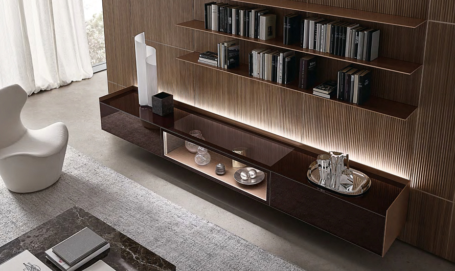 Комод Rimadesio Self - фото-3 | interior market