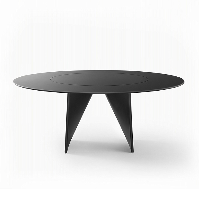 Обеденный стол Rimadesio Lambda - фото-1 | interior market