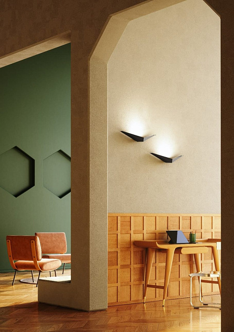 Бра Lumen Center EAGLE - фото-3 | interior market