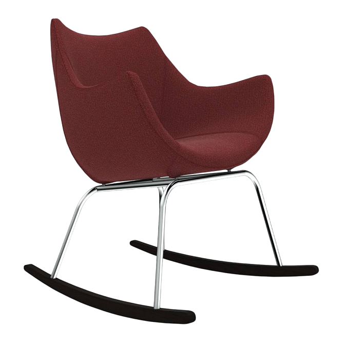 Кресло De Padova Basket - фото-1 | interior market