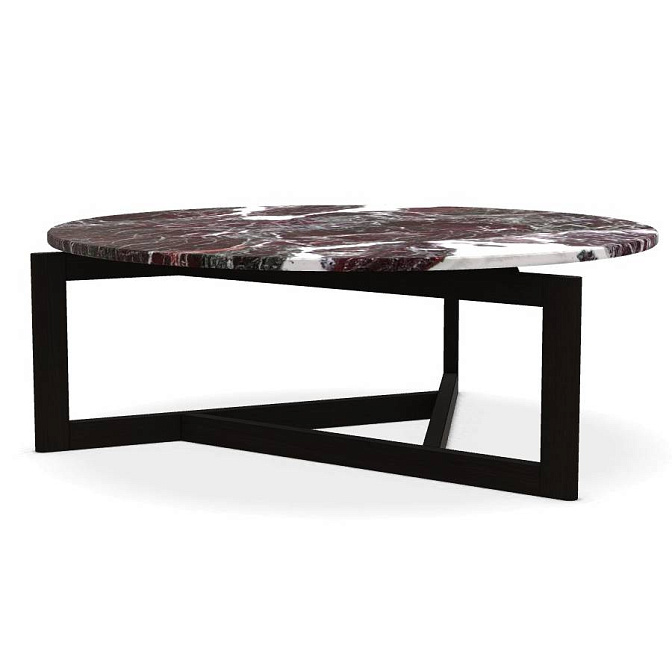 Журнальный столик De Padova CONNECTICUT - фото-1 | interior market