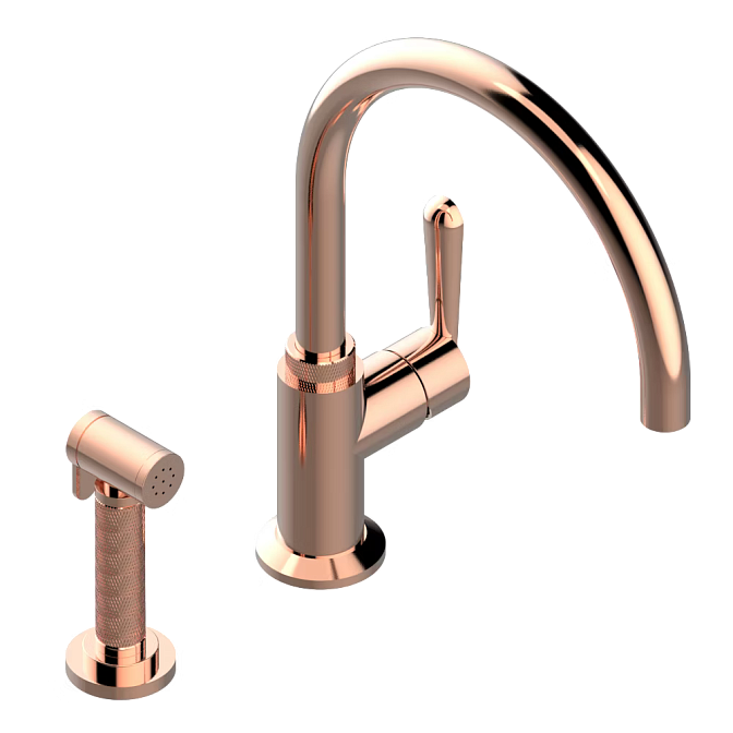 Смеситель для кухни THG Dean - фото-1 | interior market