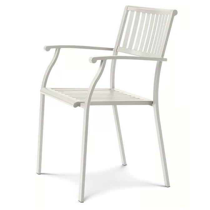 Стул для улицы Ethimo Elisir - фото-1 | interior market