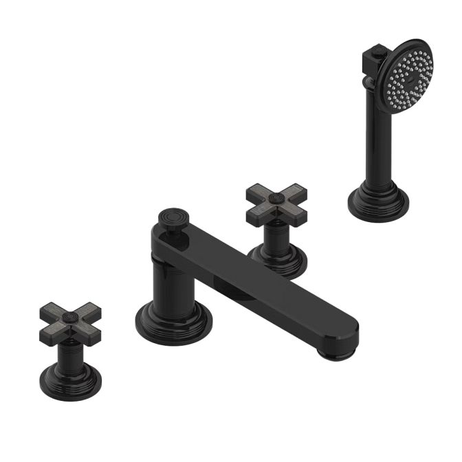 Смеситель для ванны THG  - фото-1 | interior market