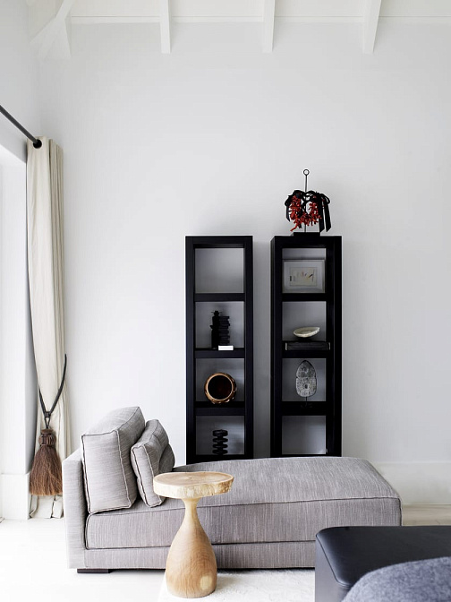 Диван-кушетка Studio Piet Boon DIEKE - фото-2 | interior market