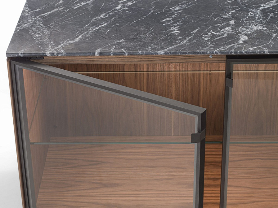 Буфет Porada Matics - фото-3 | interior market