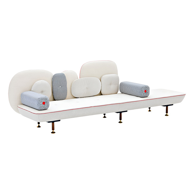 Диван Moroso My Beautiful Backside - фото-1 | interior market