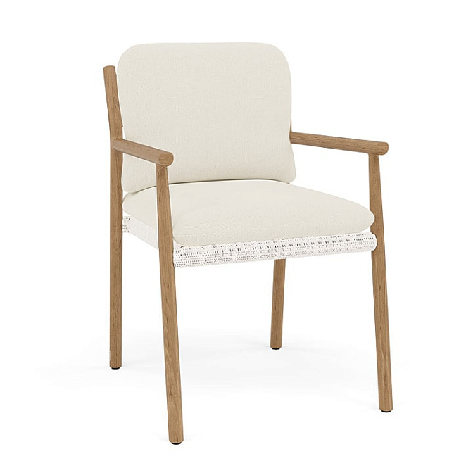 Обеденный стул для улицы Manutti Muyu - фото-1 | interior market