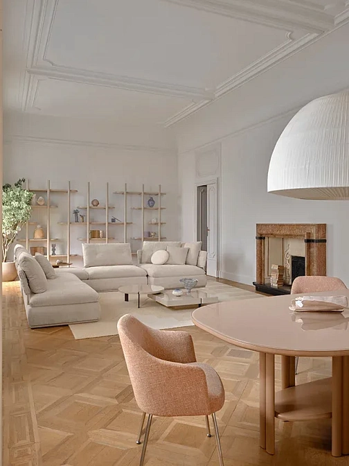 Модульный диван Saba Land - фото-5 | interior market