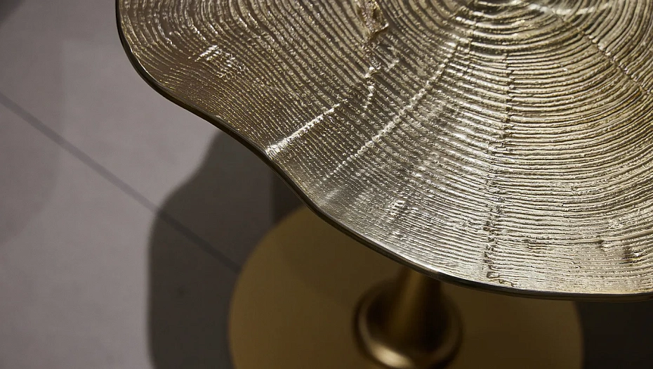 Кофейный столик Malerba OAK - фото-3 | interior market