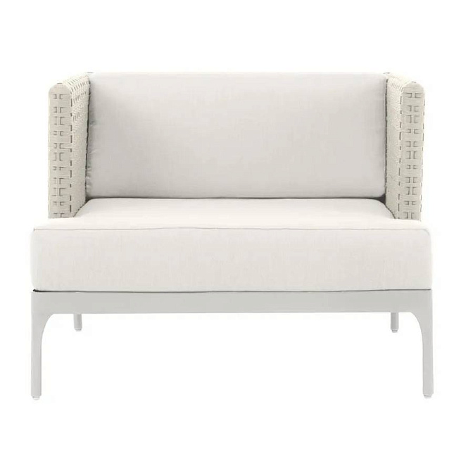 Кресло для улицы Ethimo Infinity - фото-1 | interior market