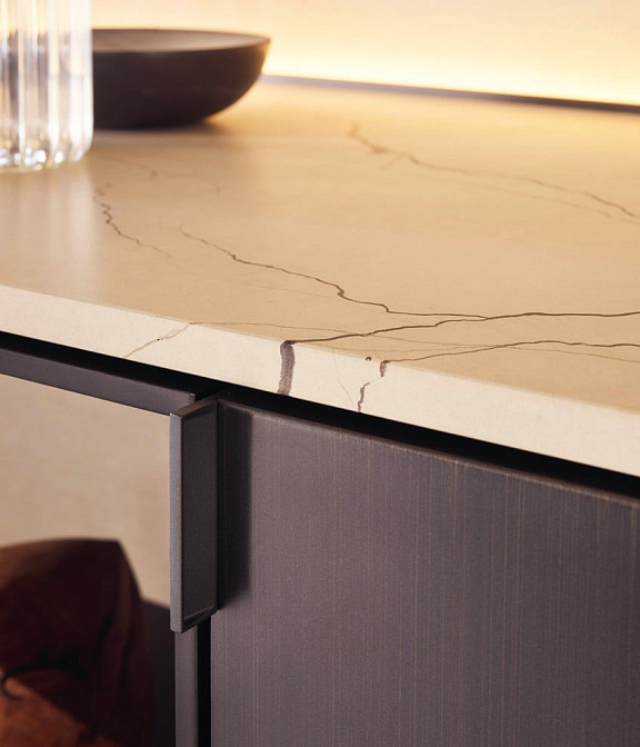 Буфет Poliform Code - фото-2 | interior market