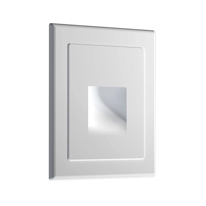 Технический свет Flos Square Light Small - фото-1 | interior market