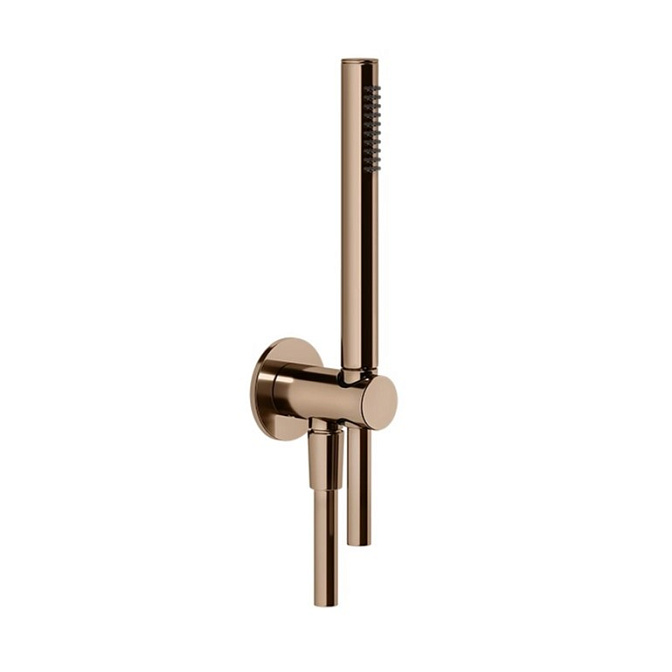 Душевая лейка Gessi ANELLO/INGRANAGGIO - фото-1 | interior market