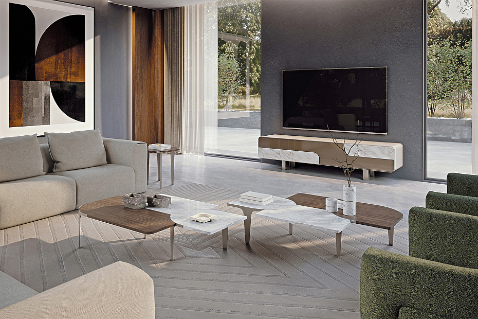 Буфет Turri Soul - фото-4 | interior market