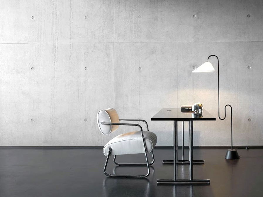 Кресло Classicon Bonaparte - фото-3 | interior market Кресло Classicon Bonaparte - фото-3 | interior market