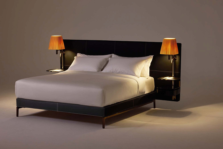 Кровать Cassina Volage Ex-S Night - фото-4 | interior market