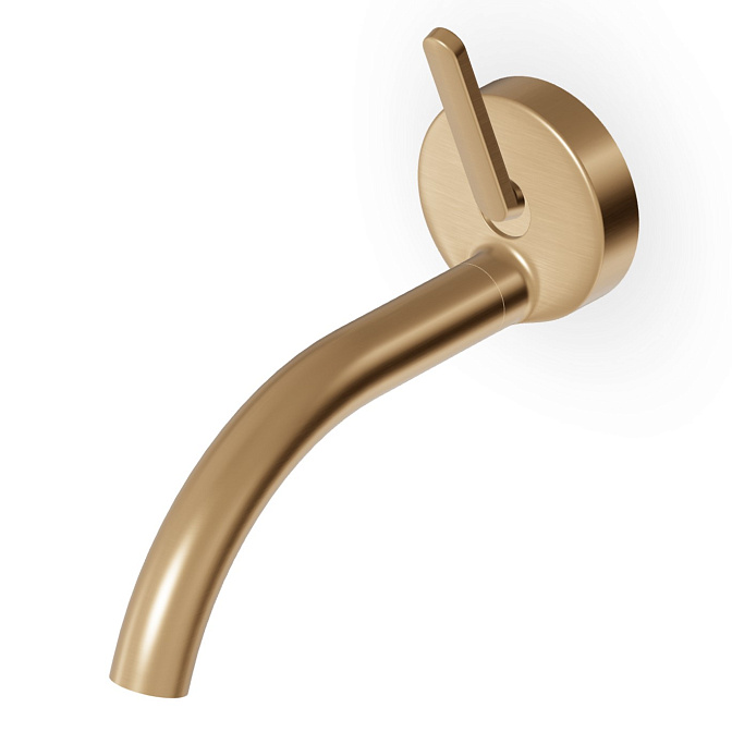 Встраиваемый смеситель Zucchetti  - фото-1 | interior market