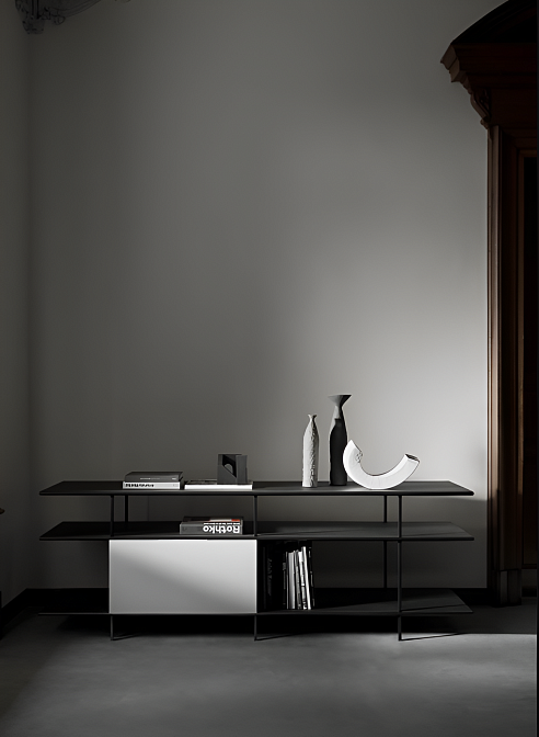 Консоль  Living Divani Railway - фото-3 | interior market