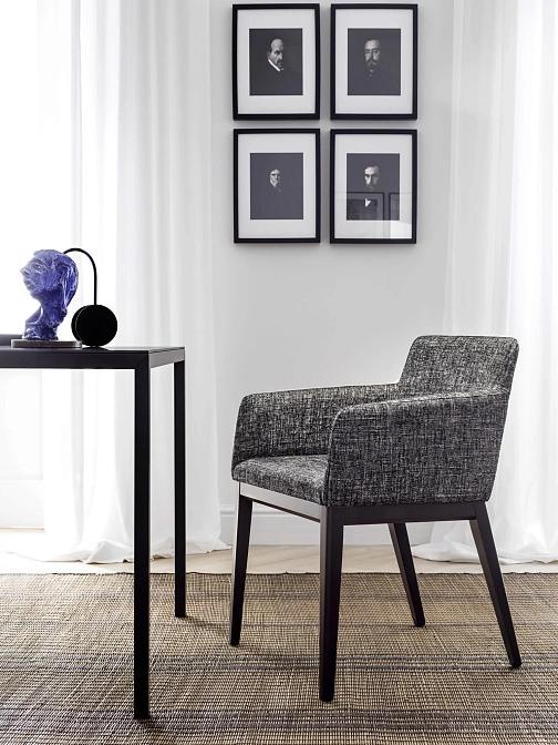 Стул Novamobili Candy - фото-6 | interior market