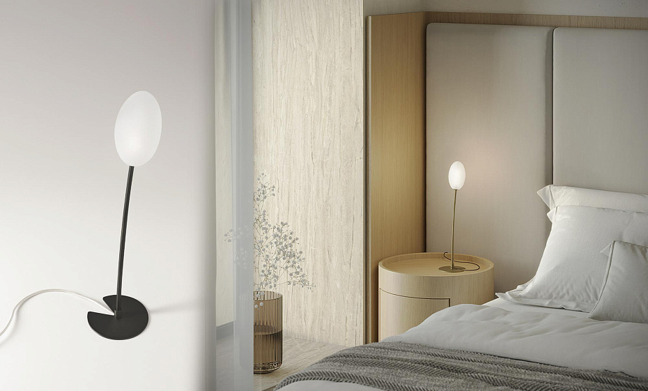 Настольная лампа Panzeri RORIS - фото-2 | interior market