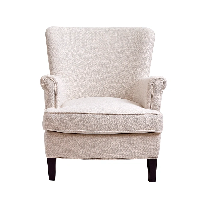 Кресло Mis En Demeure CARMEN - фото-2 | interior market