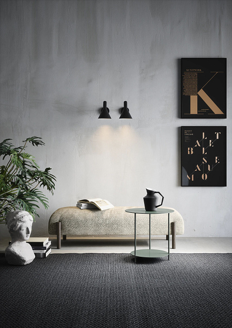 Журнальный столик Novamobili Circle - фото-2 | interior market