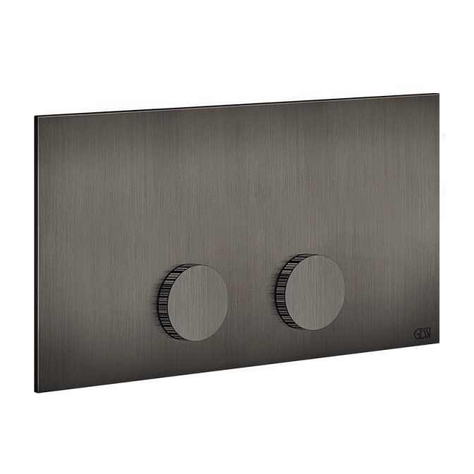 Клавиша Gessi INGRANAGGIO - фото-1 | interior market