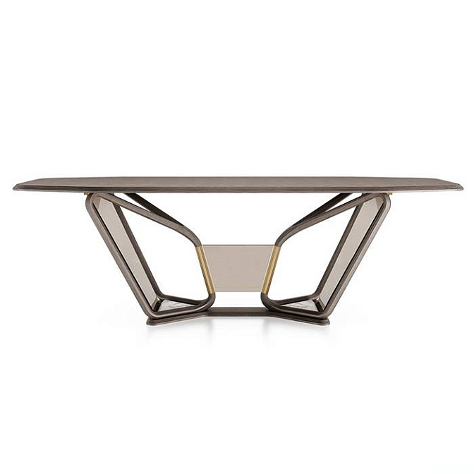 Стол обеденный Turri Vine - фото-1 | interior market