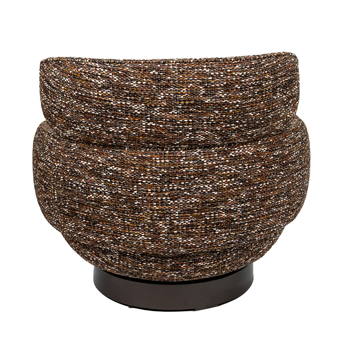 Кресло Minotti Vivienne - фото-4 | interior market