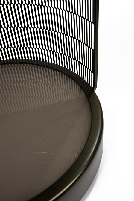 Столик прикроватный с подсветкой FLOU CHIARO DI LUNA - фото-7 | interior market