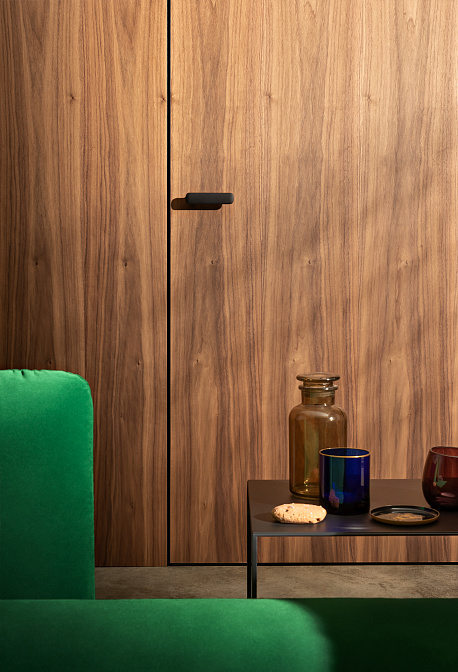 Дверь Lualdi Wall&Door - фото-5 | interior market