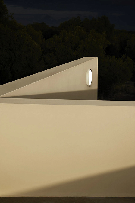 Технический свет Flos Platter 310 - фото-4 | interior market