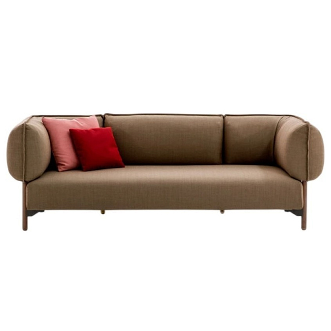 Модульный диван Moroso Tender - фото-1 | interior market