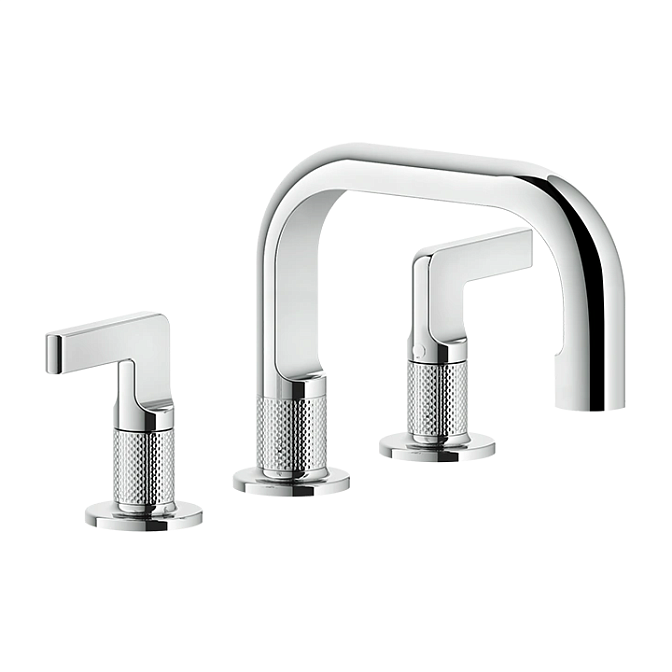 Смеситель для раковины Gessi INCISO - фото-1 | interior market