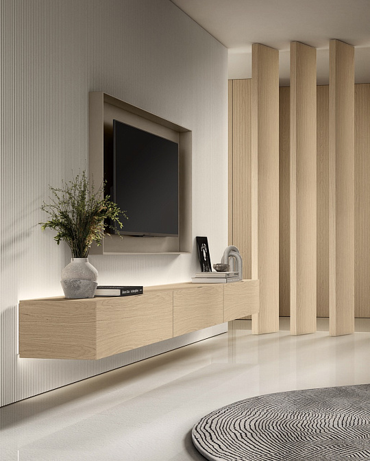 Комод Olivieri Cube 6 - фото-3 | interior market