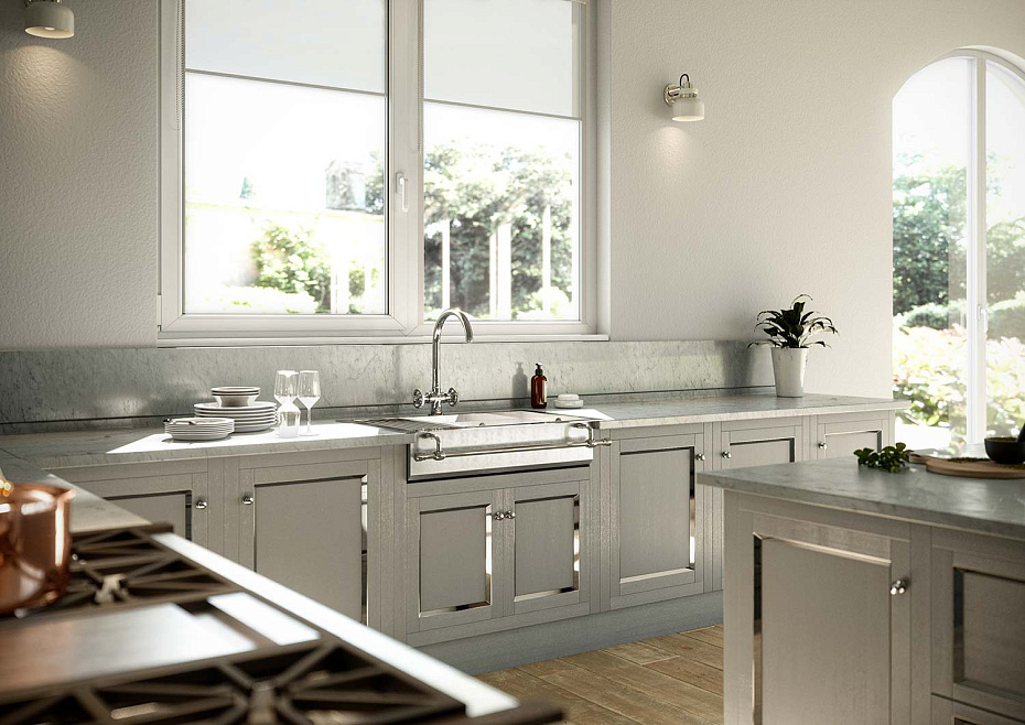 Кухонная мойка Gullo 1A012Z09026A  - фото-5 | interior market