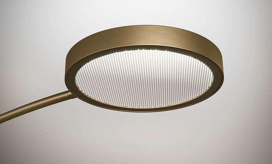 Потолочный светильник  Panzeri DIP - фото-5 | interior market