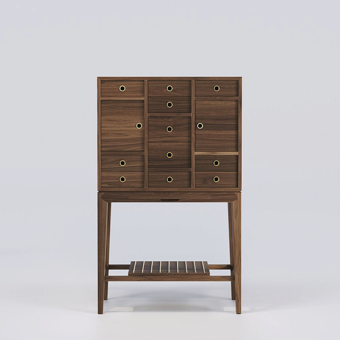 Комод WeWood CONTADOR - фото-3 | interior market