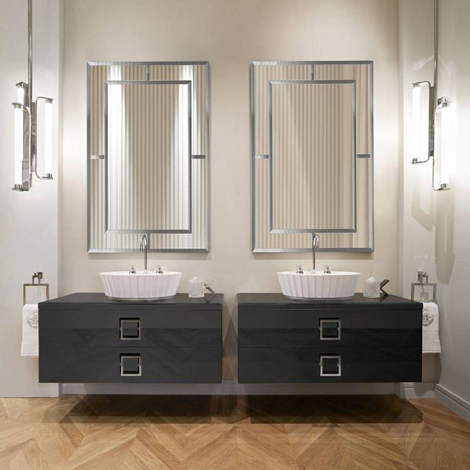 Комплект мебели для ванной Oasis DAPHNE D27 - фото-1 | interior market